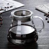 epinox 600 ml Kahve Sürahisi