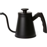 Epinox Barista Mat Siyah Kettle 800 ml