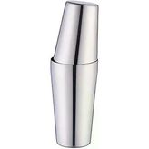Epinox Boston Shaker Çelik 500+750 Ml