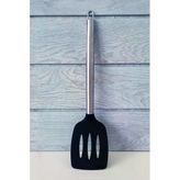 Epinox Çelik Saplı Silikon Spatula