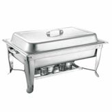 Epinox Ekonomik 9 lt Reşo Chafing Dish