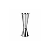 Epinox Jigger İkili Çelik Ölçek 30/60 ML (JIG-3060)