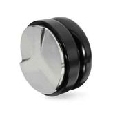 Epinox Makaron 58 mm Tamper