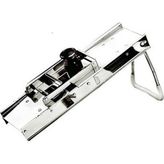 epinox Mandolin Meyve ve Sebze Cips Dilimleyici ve Doğrayıcı