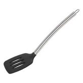 Epinox Metal Saplı Silikon Spatula