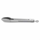 Epinox Silikon Gri 25 cm Barbekü Maşası