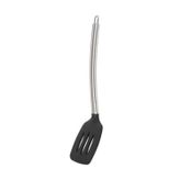 Epinox Silikon Spatula Siyah - 35 cm