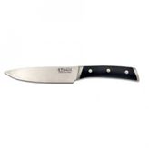 Epinox Siyah 15 cm Şef Bıçağı