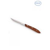 epinox Steak Ahşap Saplı Biftek Bıçağı