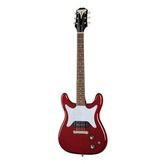Epiphone Coronet Elektro Gitar (Cherry)