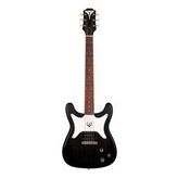 Epiphone Coronet Elektro Gitar (Ebony)