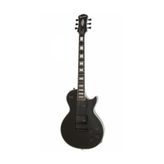 Epiphone Les Paul Custom Ebony Elektro Gitar