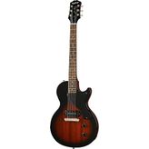 Epiphone Les Paul Junior Elektro Gitar (Tobacco Burst)