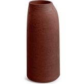 Epocco High Plastik Saksı Terracotta