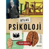 Epona Kitap Atlas Psikoloji