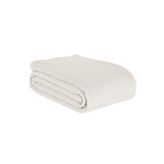 Eponj Home Ecocel Pike Örtü Çift Kişilik 200x230cm Karde Krem