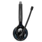EPOS Impact MB Pro 2 Siyah Bluetooth Kulaklık Seti
