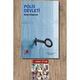 Epos Yayınları Polis Devleti + Sanat Kitabı