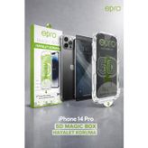 eproro iPhone 14 Pro 5D Magic Box Hayalet Ekran Koruyucu