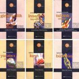 Epsilon Akilli Stratejiler Seti / Akilli Stratejiler Seti 6 Kitap Takim