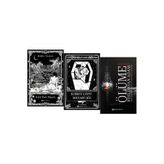 Epsilon Yayınevi Kirli Peri Masalı + Kibrit Çöpü Mezarlığı + Ölüme Fısıldayan Adam / 3 Kitap Set