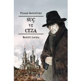 Epsilon Yayınevi Suç Ve Ceza
