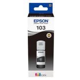 Epson 103 EcoTank 65 ml Siyah Mürekkep