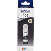 Epson 103 Siyah Mürekkep Kartuşu