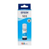 Epson 103 T00S24A Mavi Orjinal Kartuş