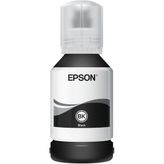 Epson 105 Ecotank Black 140 ml Mürekkep