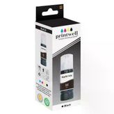 Epson 110 C13T03P14A Siyah Muadil Mürekkep