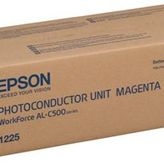 Epson AL-C500-C13S051225 Kırmızı Drum Ünitesi