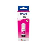 Epson C13T00R340 Kırmızı Kartuş
