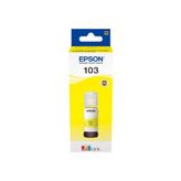 Epson C13T00S44A 65 ml Yellow Kartuş