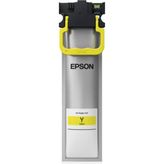 Epson C13T01C400 Sarı Muadil Kartuş