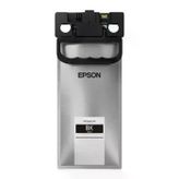 Epson C13T11E140 Siyah Orijinal Kartuş