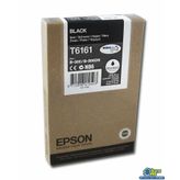 Epson C13T616100 Siyah Kartuş