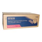 Epson C2800-C13S051163 Kırmızı Toner