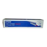Epson C4100 S050147 Kırmızı Orjinal Toner