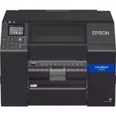Epson CW-C6500 Barkod Yazıcı