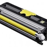 Epson CX-16-C13S050554 Sarı Toner