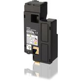 Epson CX-17-C13S050672 Siyah Toner
