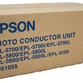 Epson EPL-5700/C13S051055 Drum Ünitesi