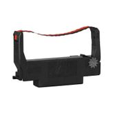 Epson Erc 30 Erc 34 Erc 38 Kırmızı Siyah Muadil Şerit