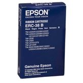 Epson ERC-38-C43S015374 Orijinal Siyah Şerit