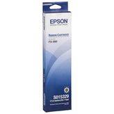 Epson Fx-890 Orjinal Siyah Şerit