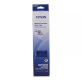 Epson LQ-350/C13S015646 Orijinal Şerit İkili