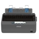 Epson LX-350 Nokta Vuruşlu Yazıcı