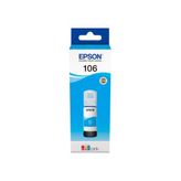 Epson Mürekkep Cyan 70ml