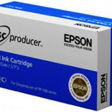 Epson PP-100/7C13S020447 Mavi Kartuş